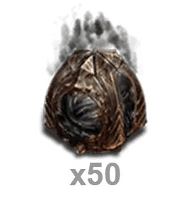 Malignant Heart x50